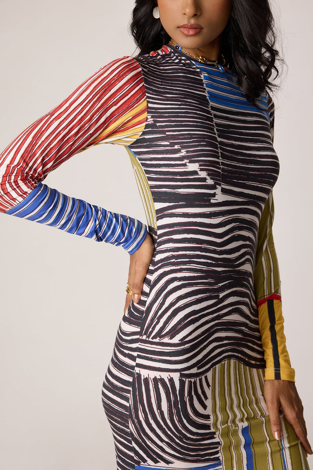 Nox Dress