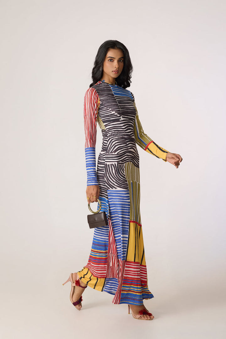 Nox Dress