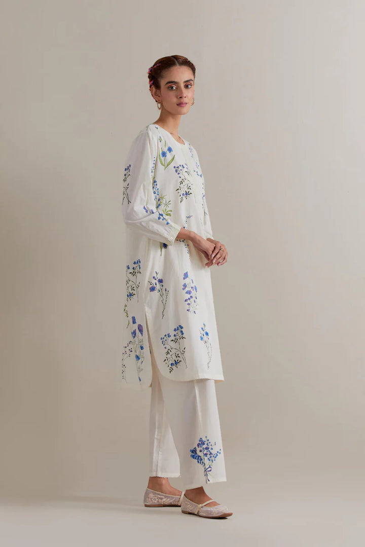 Kurta & Pants