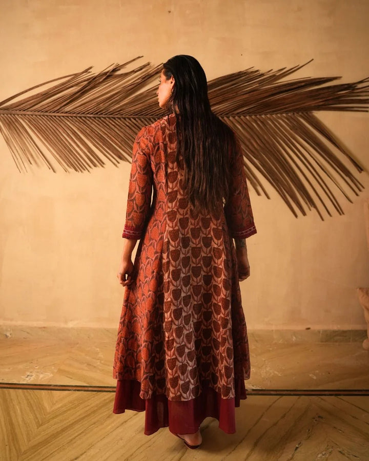 Kurta With Pants