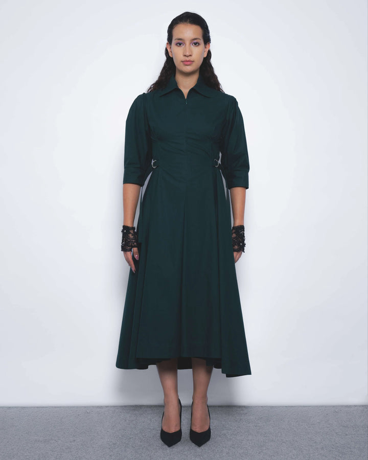 Olivette Dress