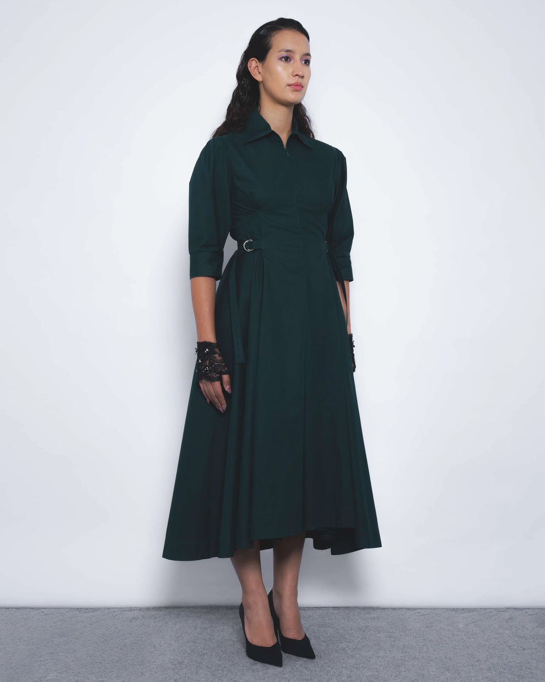 Olivette Dress