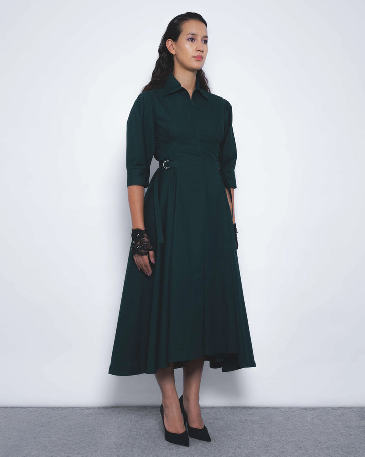 Olivette Dress