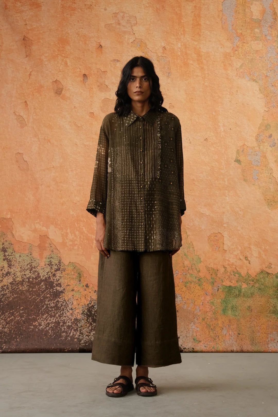Marea Co-ord Set