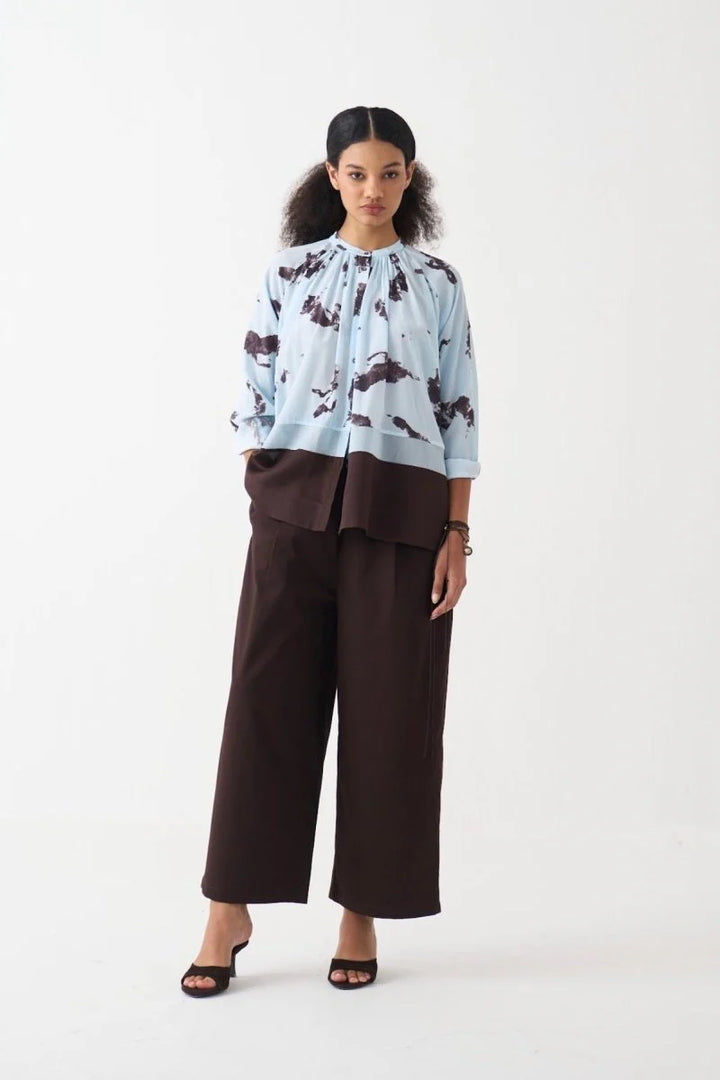 Peasant Top