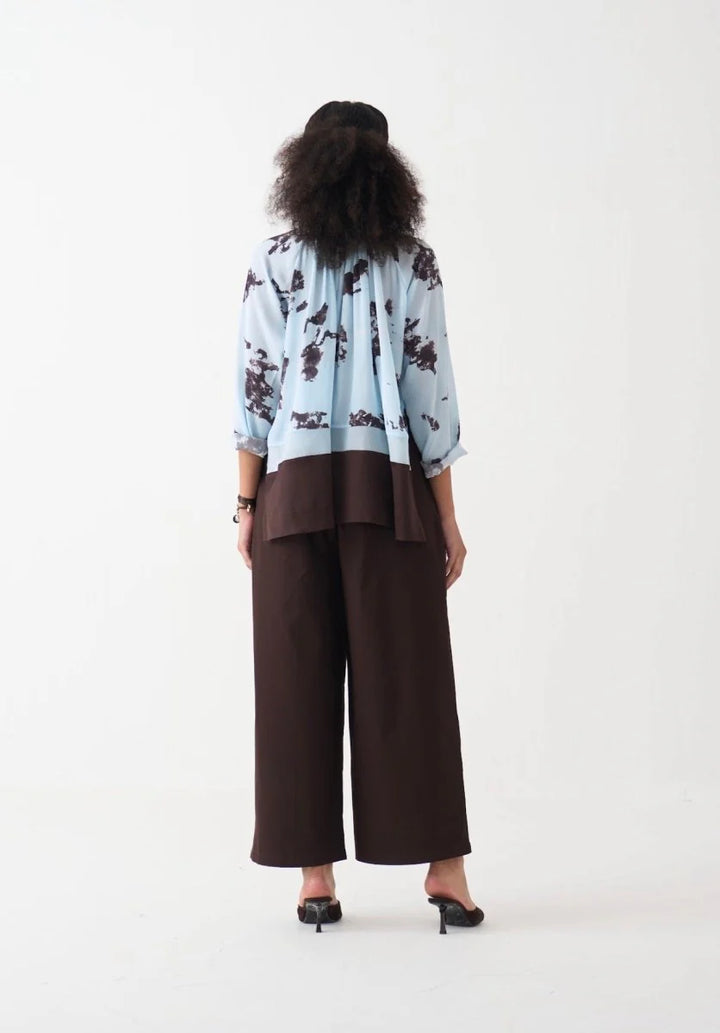 Peasant Top