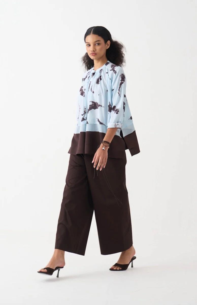 Peasant Top
