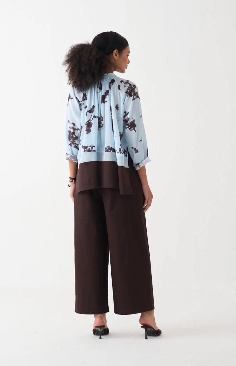 Peasant Top