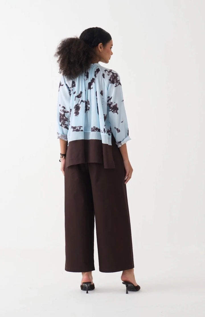 Peasant Top