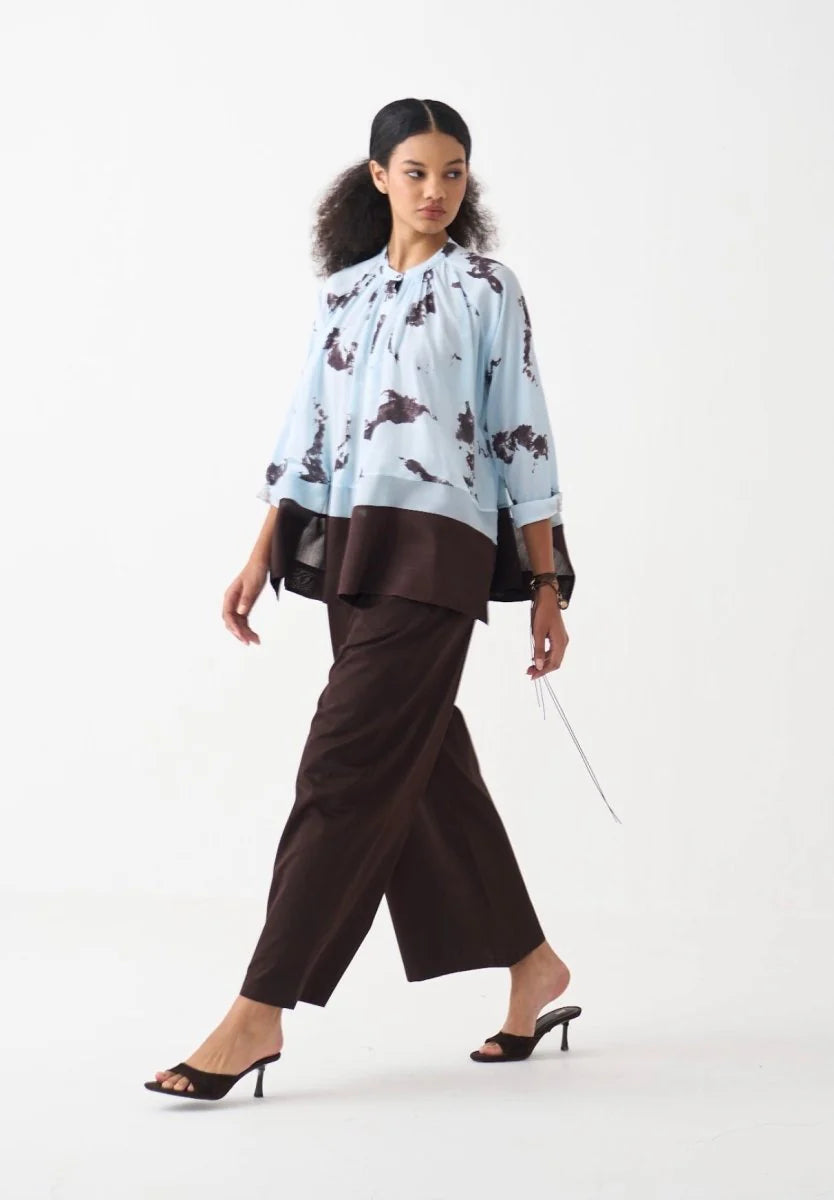 Peasant Top