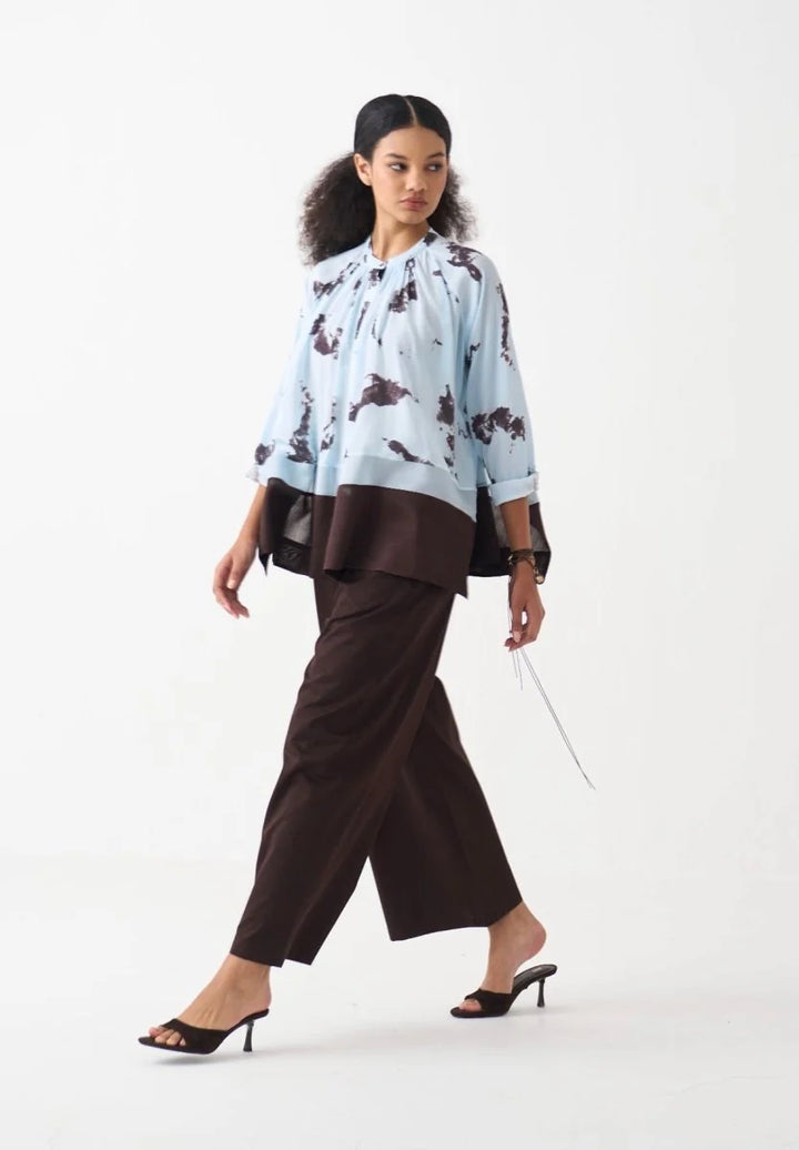 Peasant Top