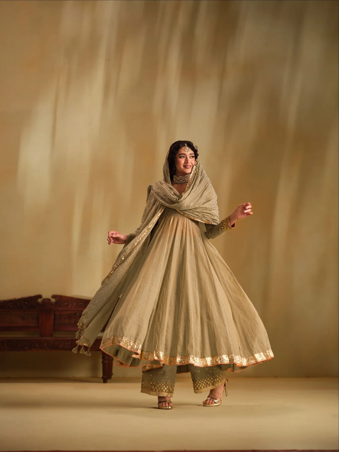 Arya Anarkali
