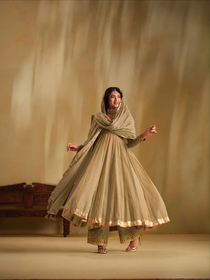 Arya Anarkali