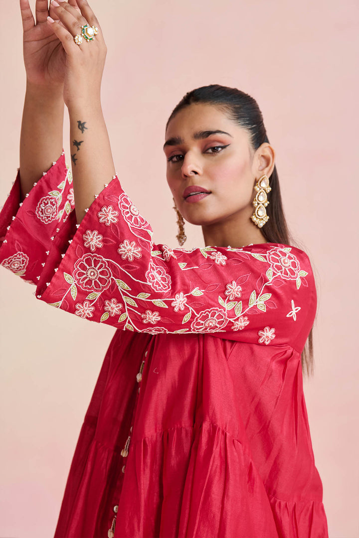 Niti Kurta Set