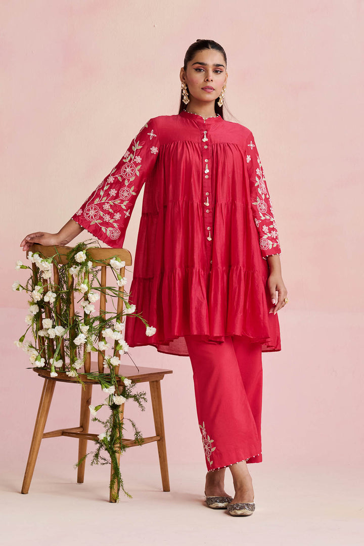 Niti Kurta Set