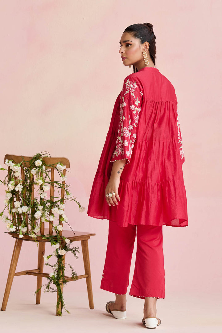 Niti Kurta Set