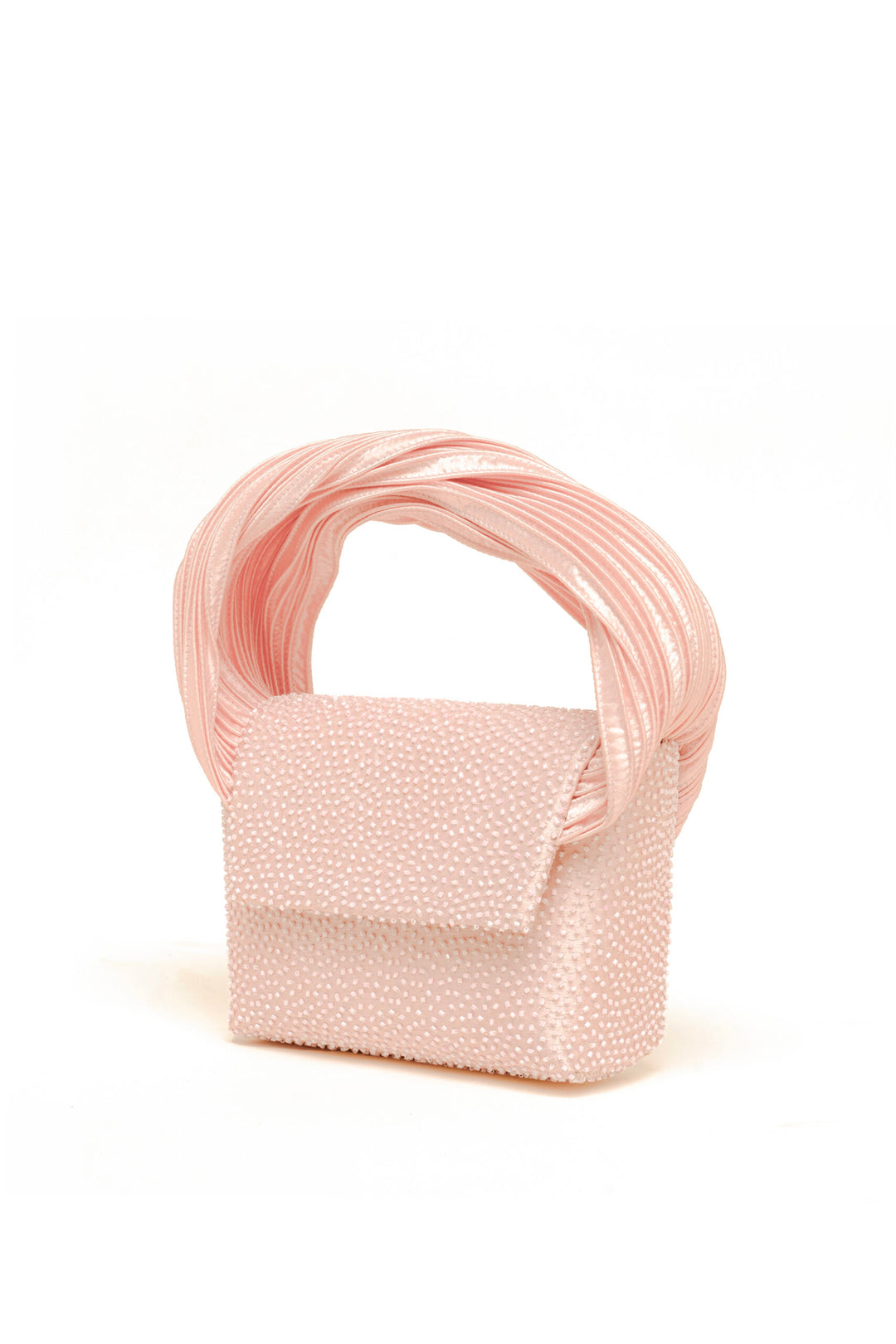 Phoebe Grab Bag – Peach