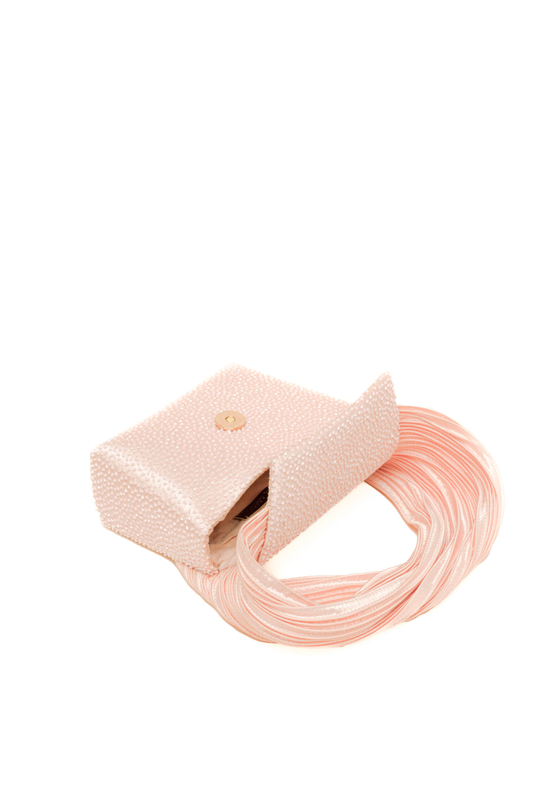 Phoebe Grab Bag – Peach