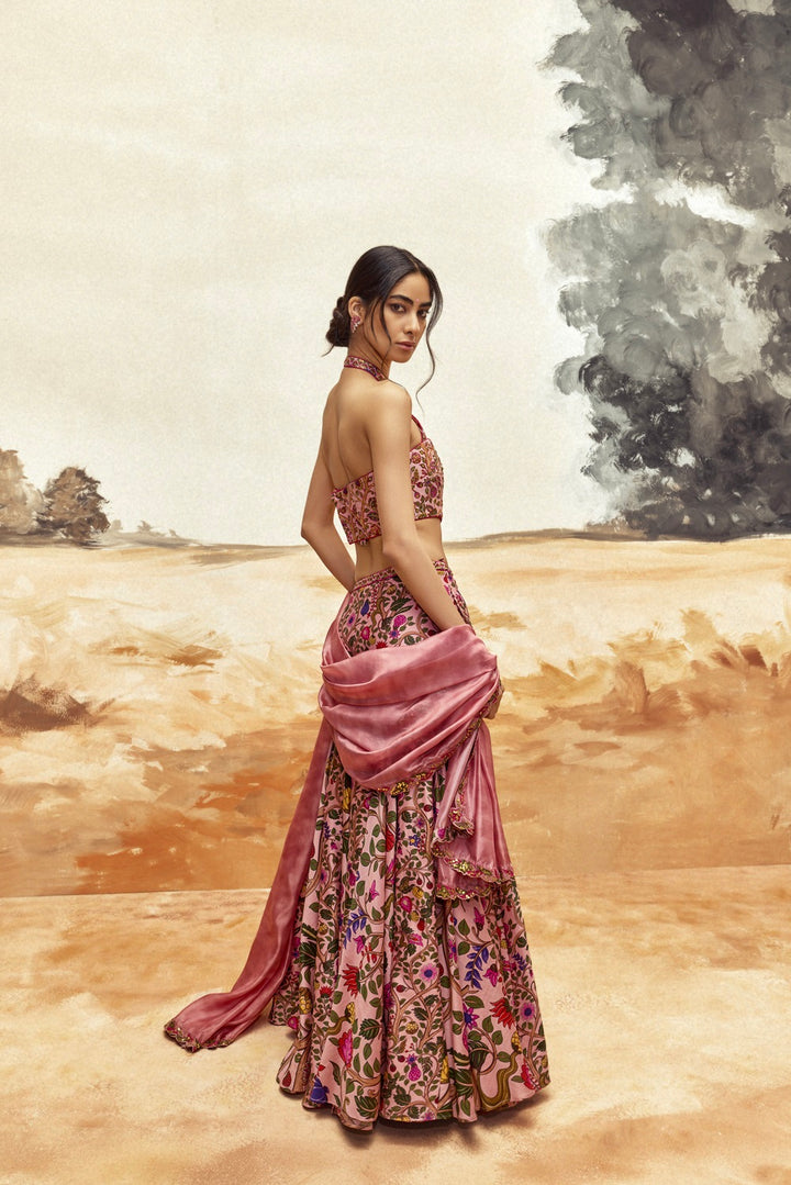 lehenga set