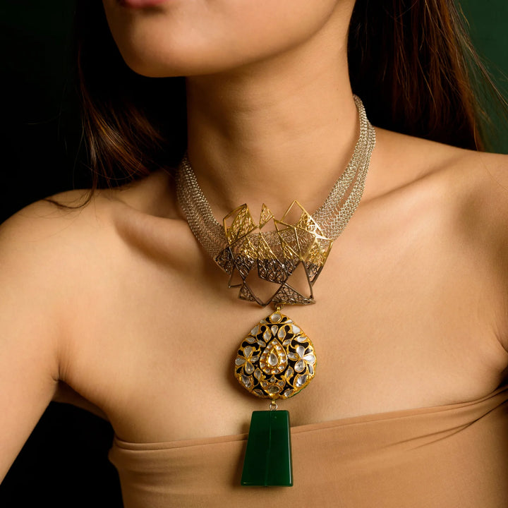 Ravishing Royale Necklace