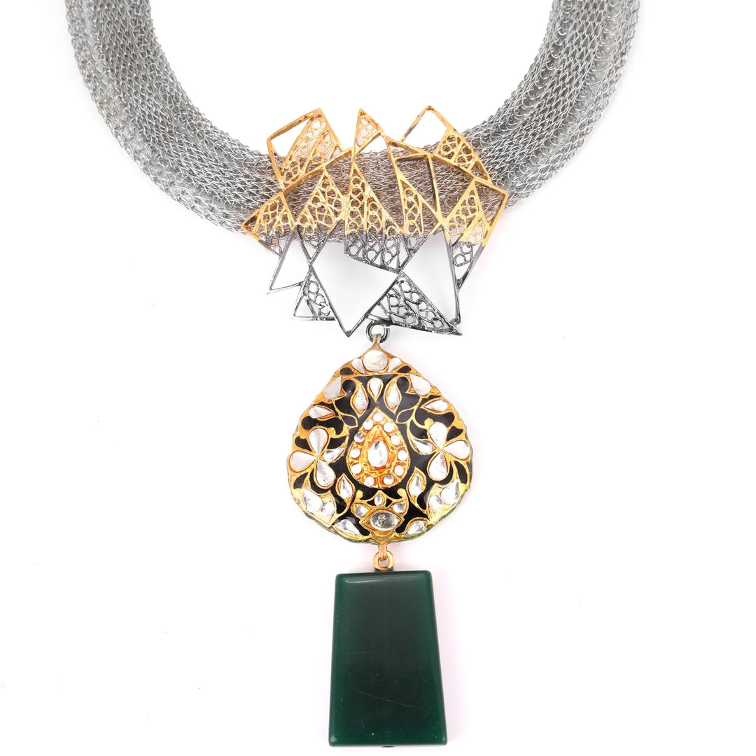 Ravishing Royale Necklace