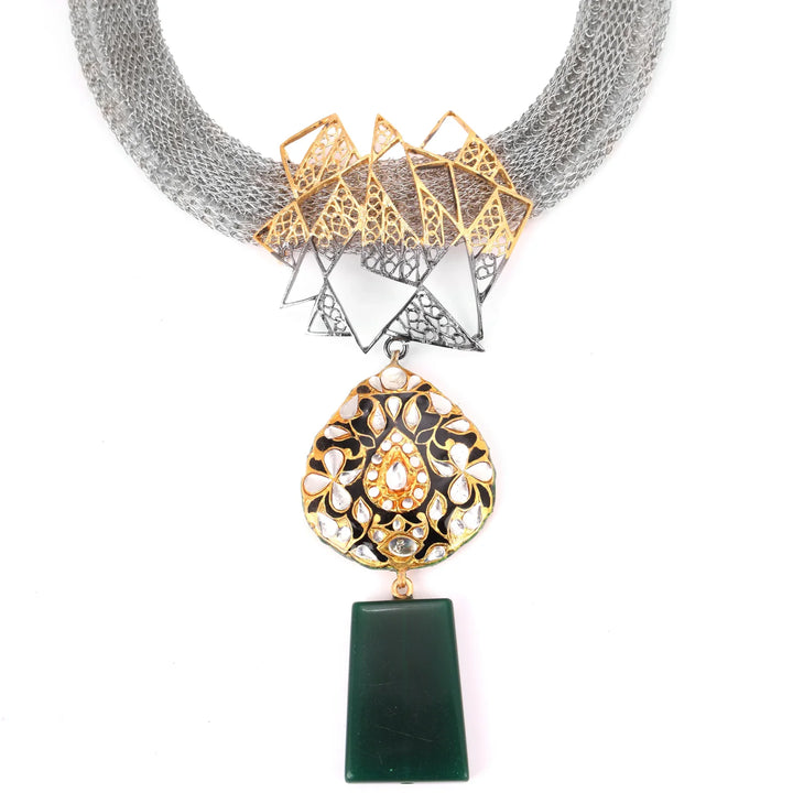 Ravishing Royale Necklace