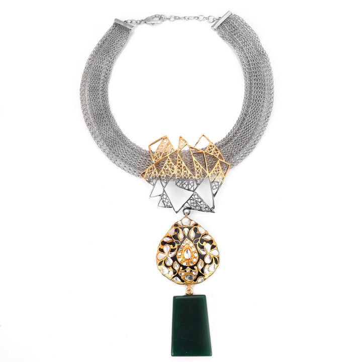 Ravishing Royale Necklace