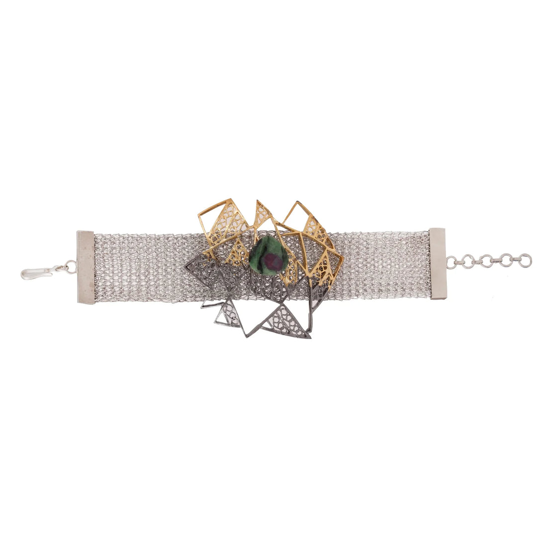 Ravishing Royale Bracelet