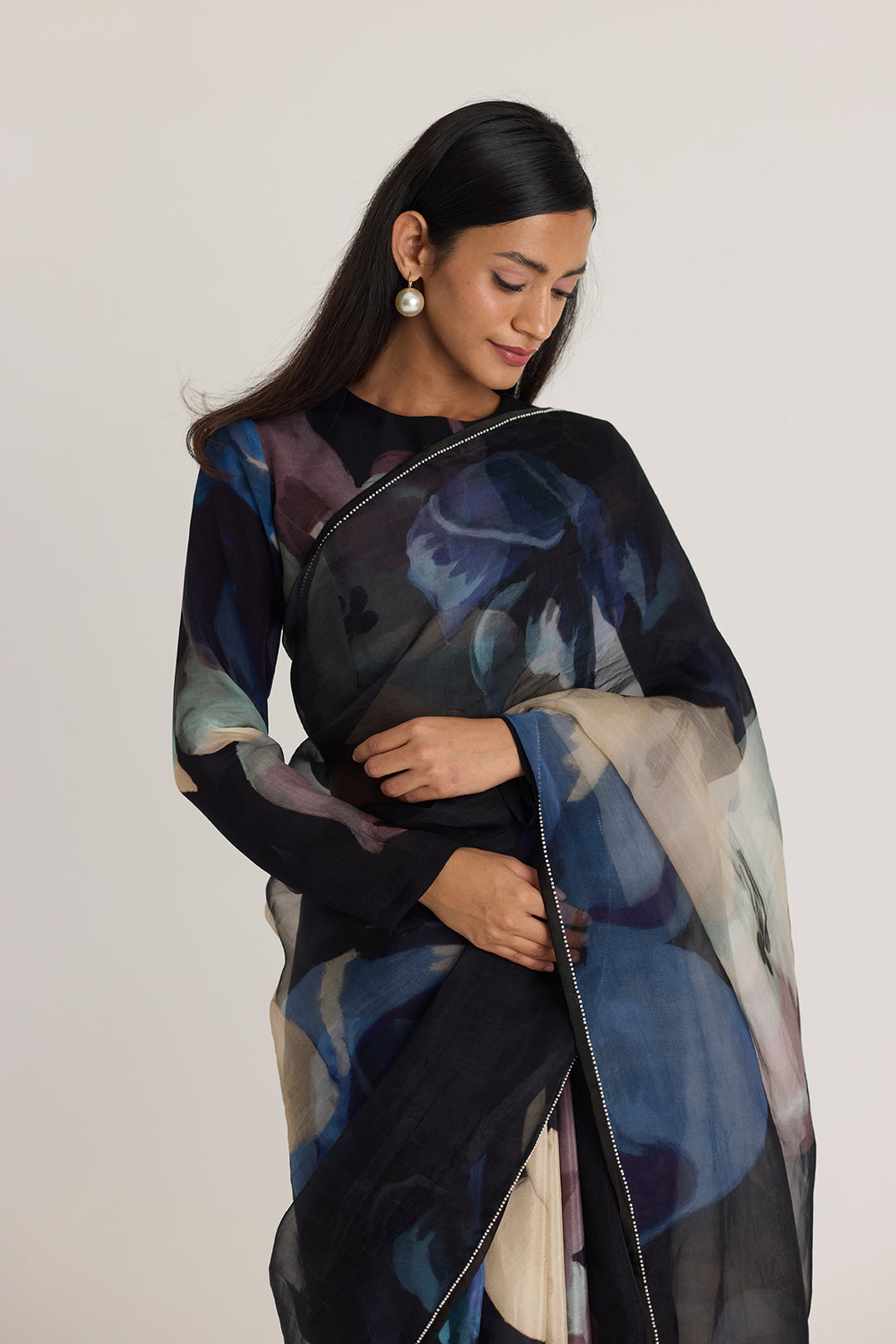 Rocco Blouse