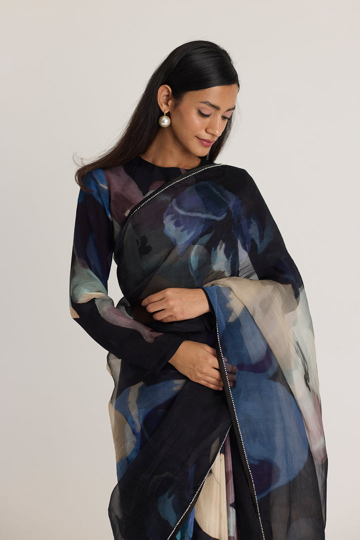 Rocco Blouse