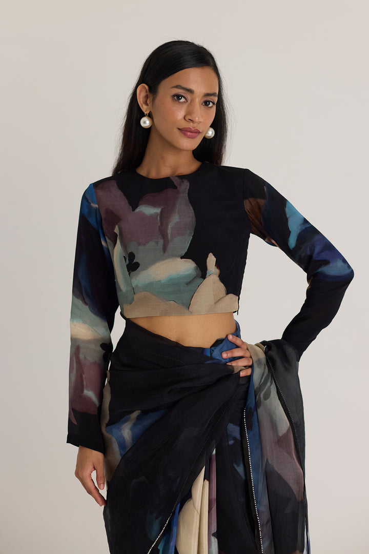 Rocco Blouse