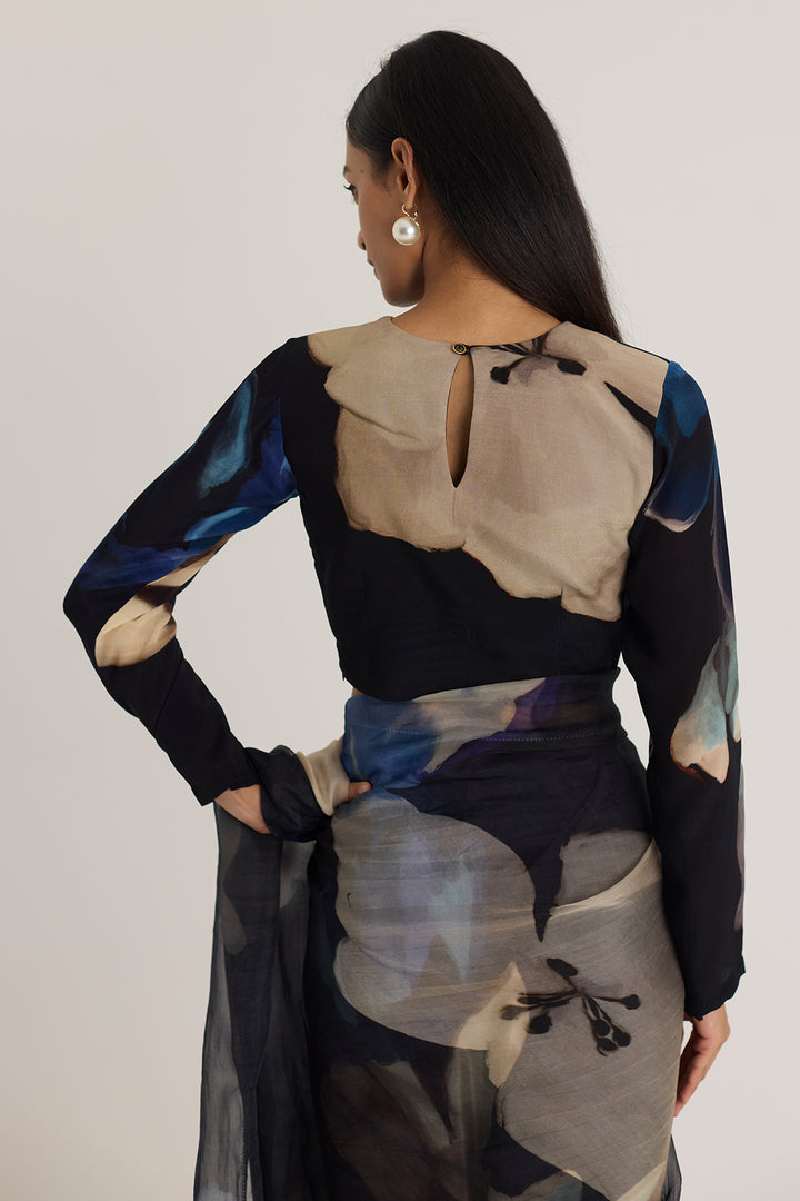 Rocco Blouse