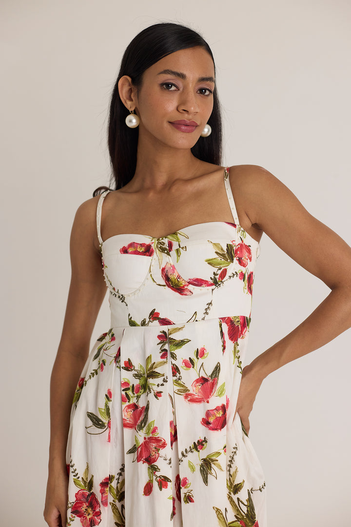 Rosita Bralette Dress