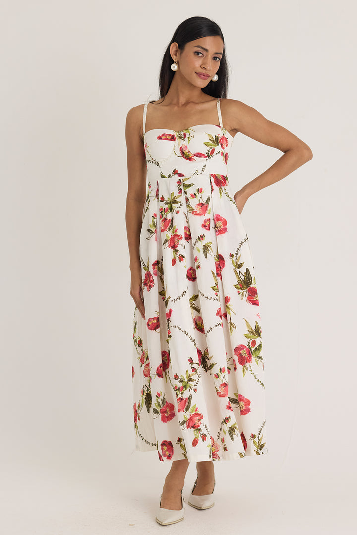 Rosita Bralette Dress