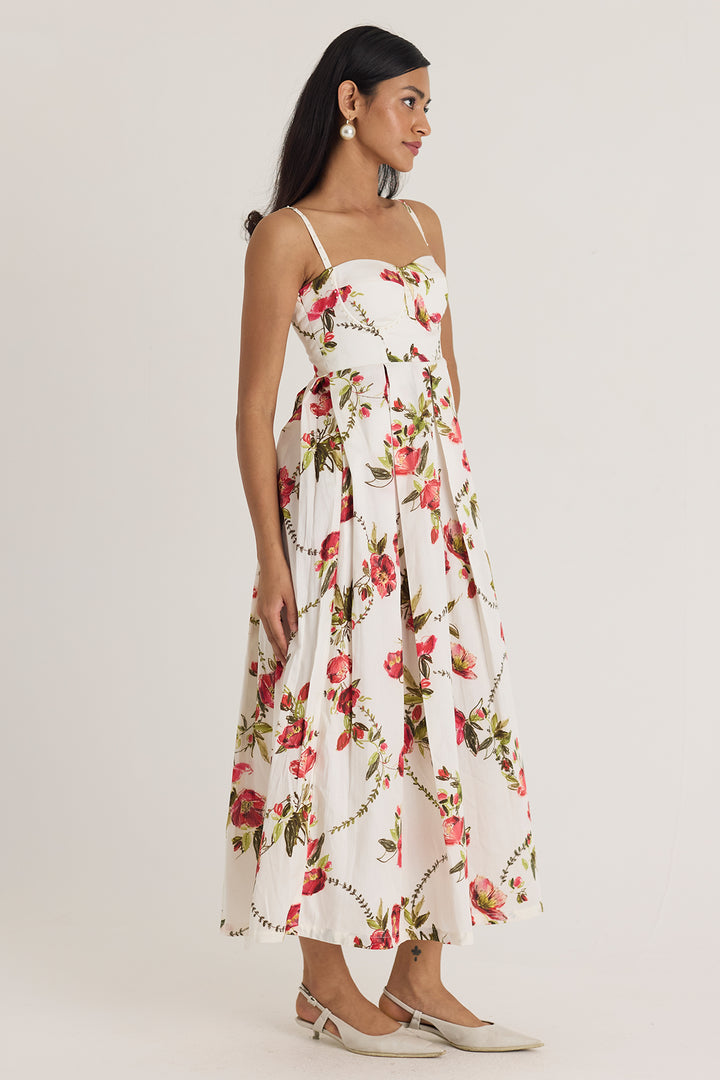 Rosita Bralette Dress