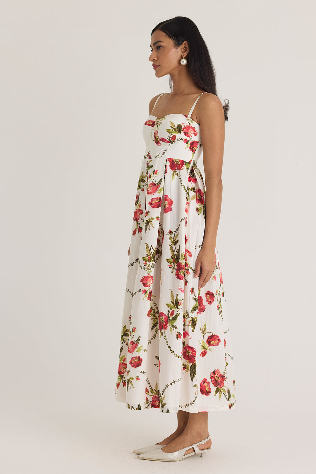 Rosita Bralette Dress