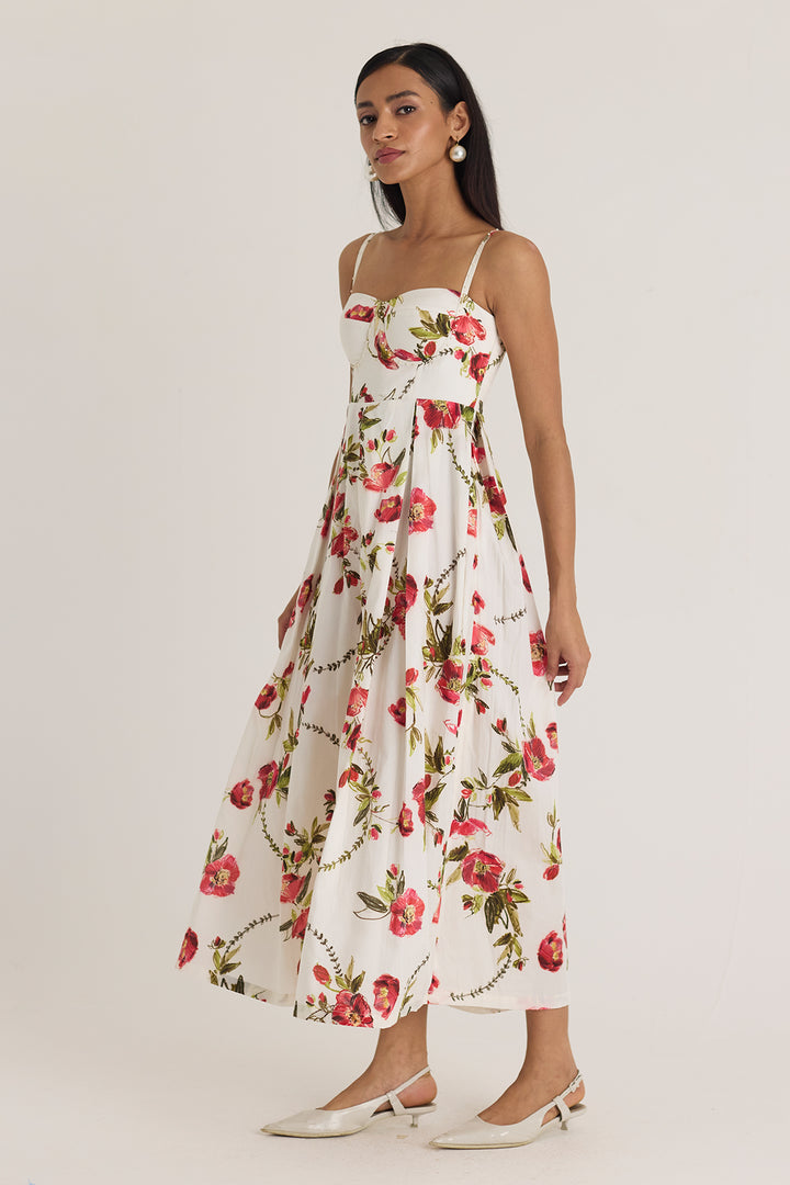 Rosita Bralette Dress