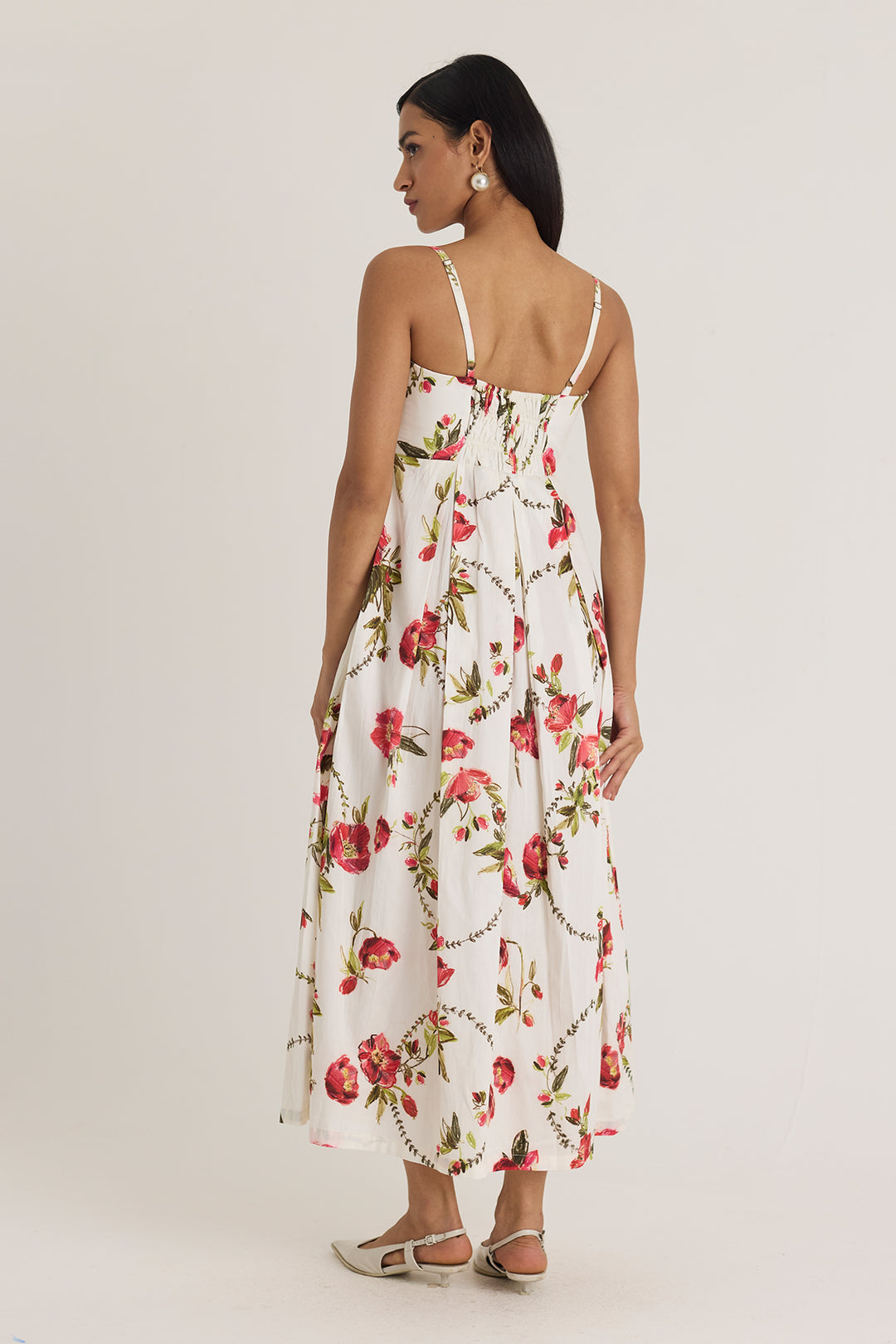 Rosita Bralette Dress