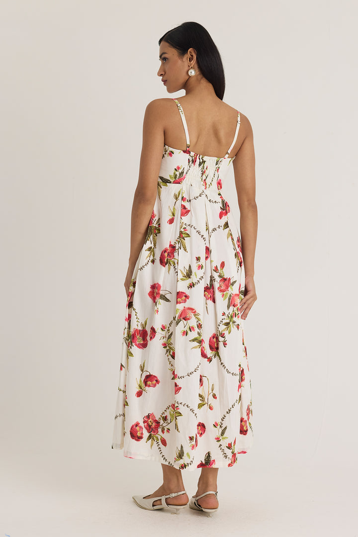 Rosita Bralette Dress
