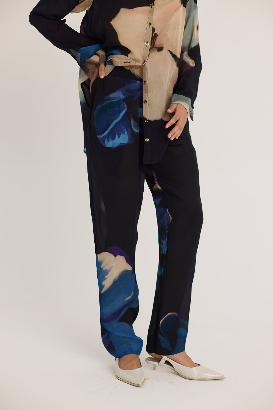 Rocco Co-Ord Set