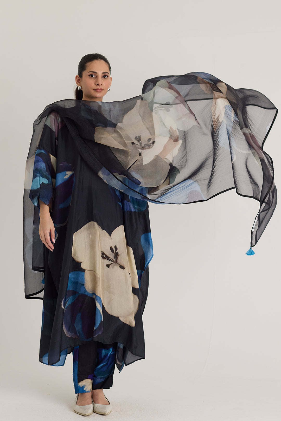 Rocco Dupatta