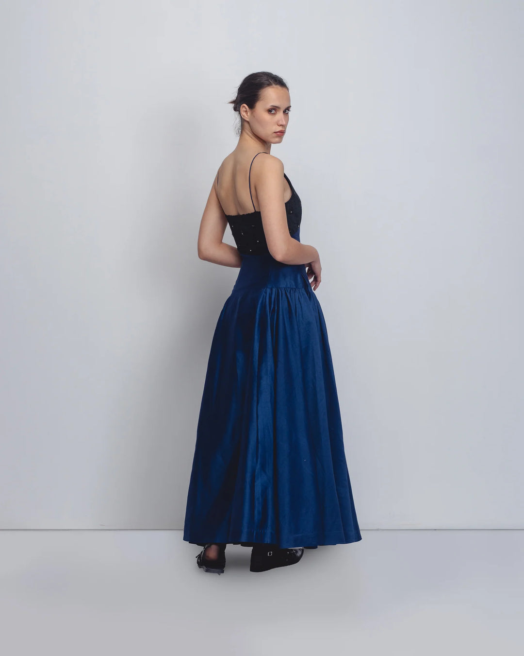 Riona Dress