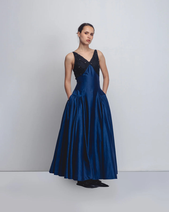 Riona Dress