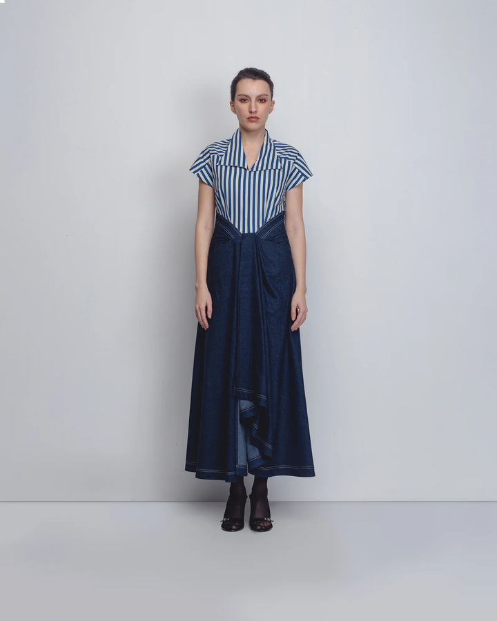 Roma Dress