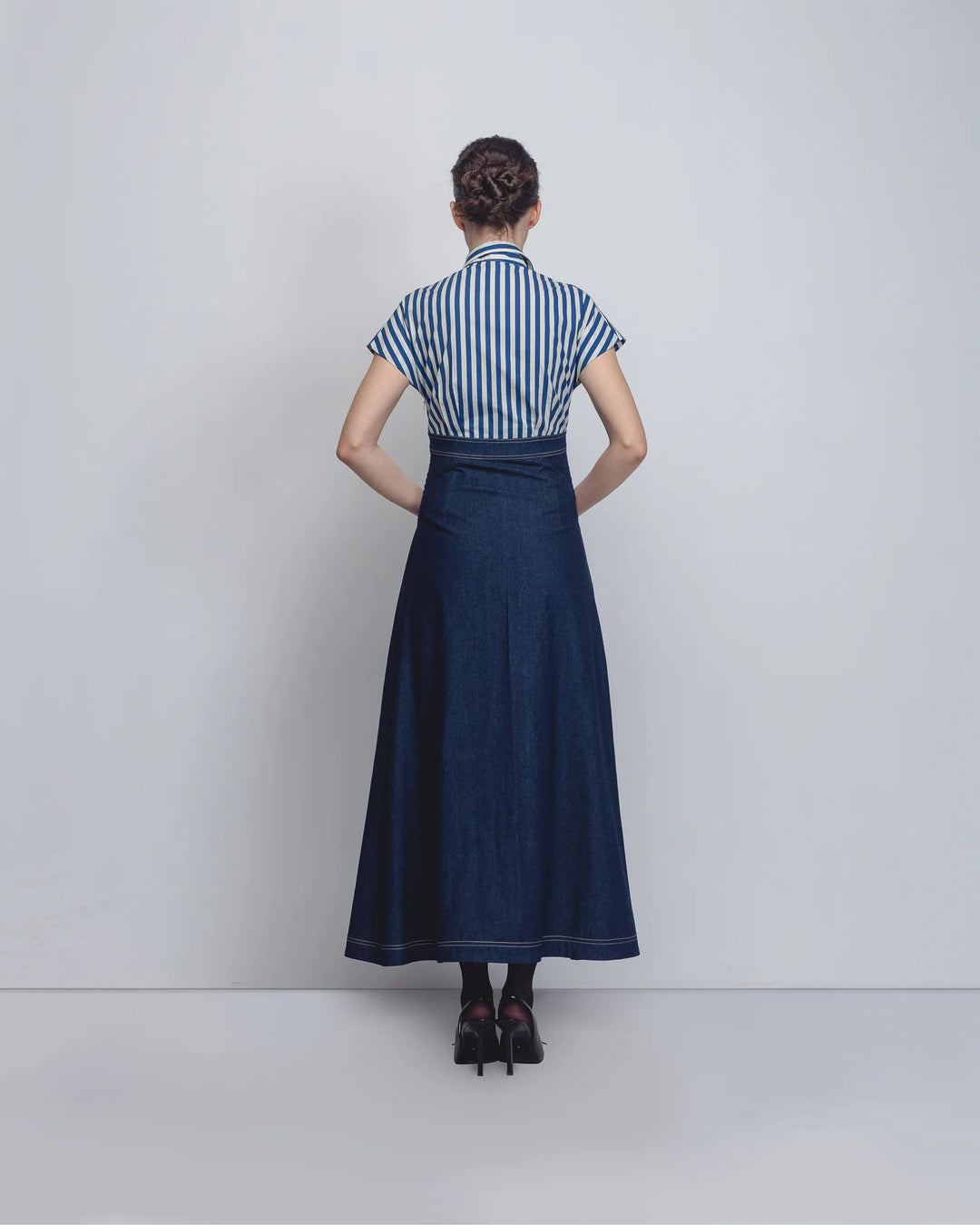 Roma Dress