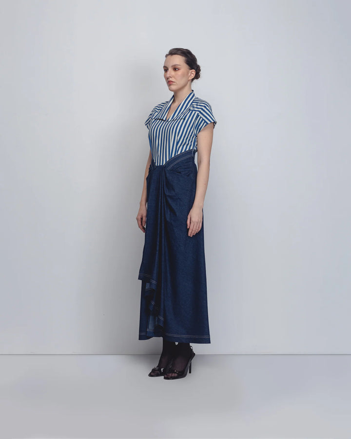 Roma Dress