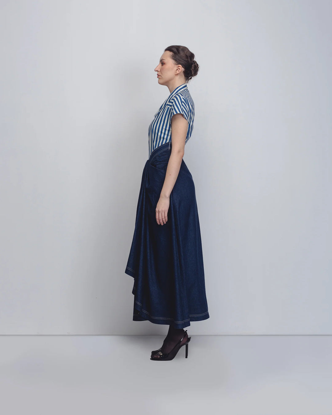 Roma Dress