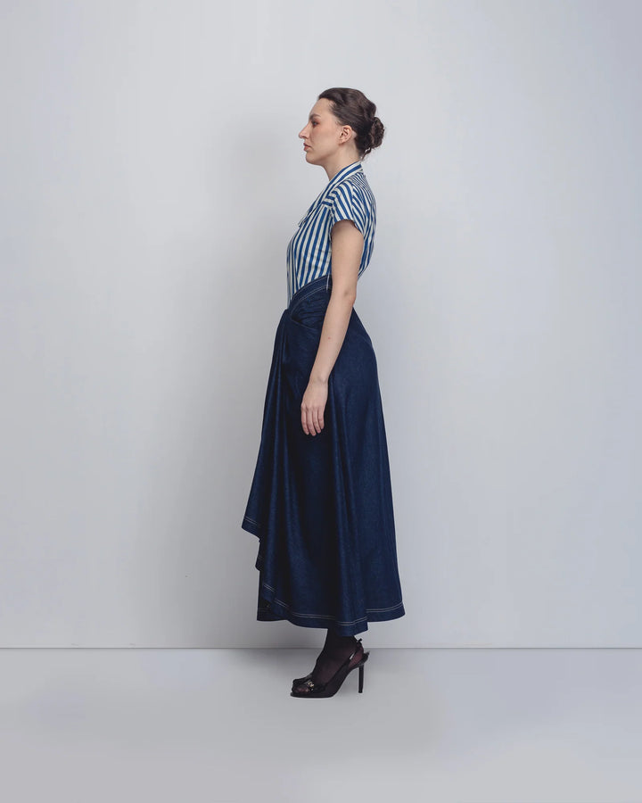 Roma Dress