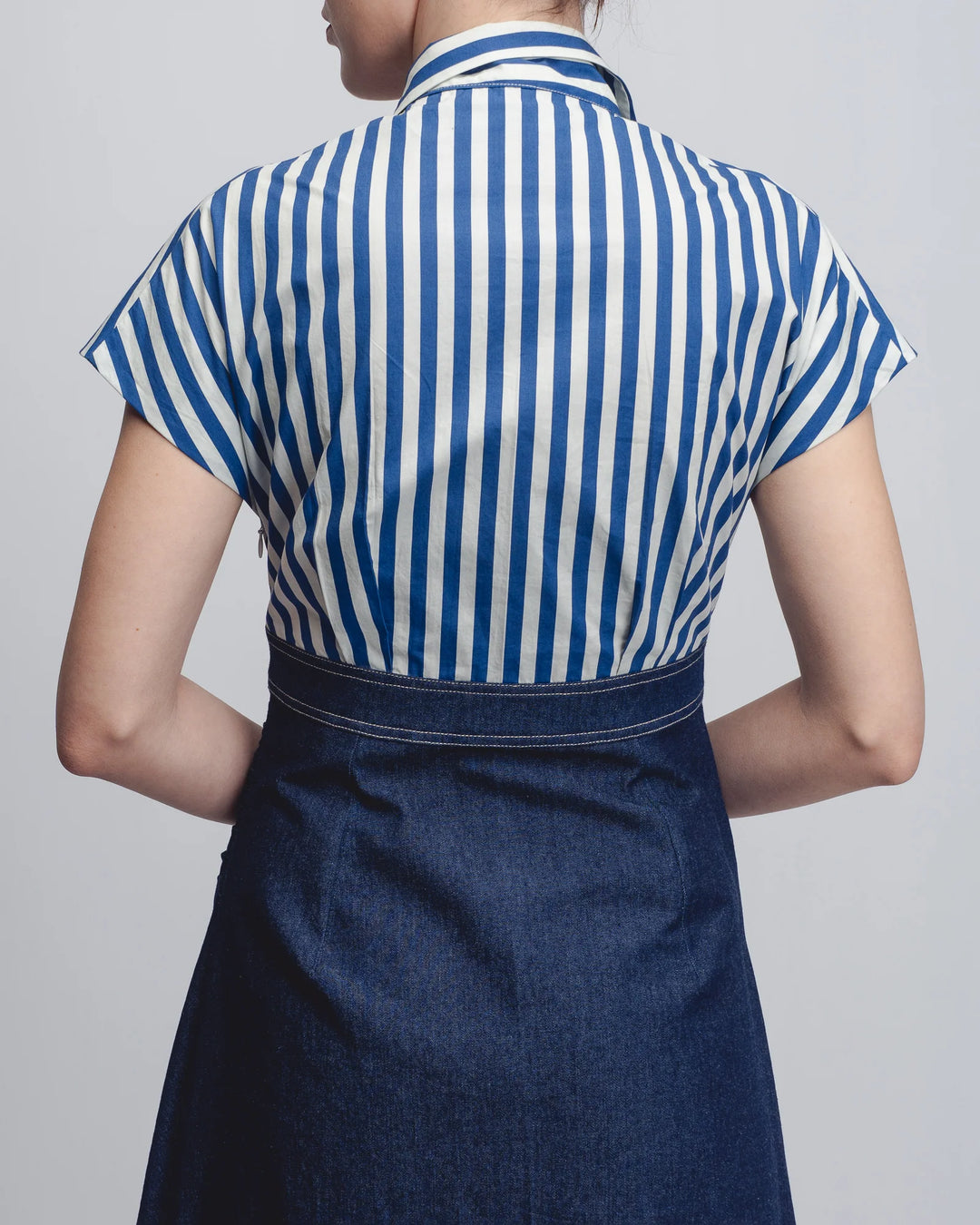 Roma Dress