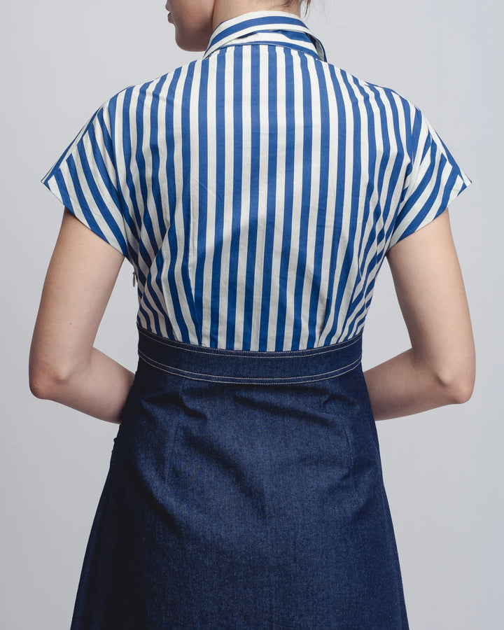 Roma Dress
